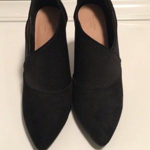 Shoes, Vera Wang heels